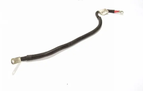 Fiat 500L Positive cable (battery)