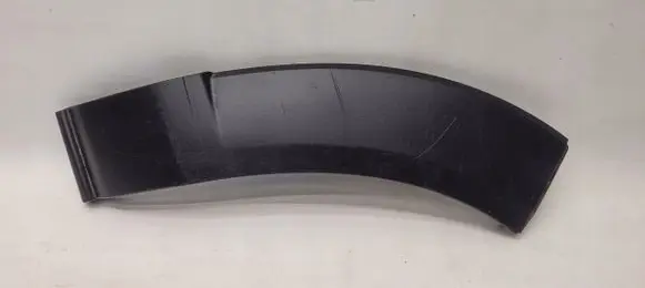 Mazda CX-30 Front bumper splitter molding DFR551W81