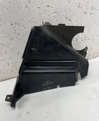 Volkswagen Sharan Battery tray heat shield 7M3915644 YM2110N724 678910
