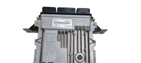 Ford F150 Engine control unit/module JL3A12A650 JL3A12A650AKA JL3A12B684
