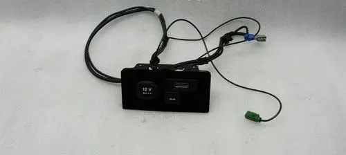 Mercedes-Benz CLS C218 X218 USB control unit A2188210311