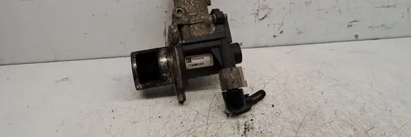 Renault Kangoo II EGR valve cooler