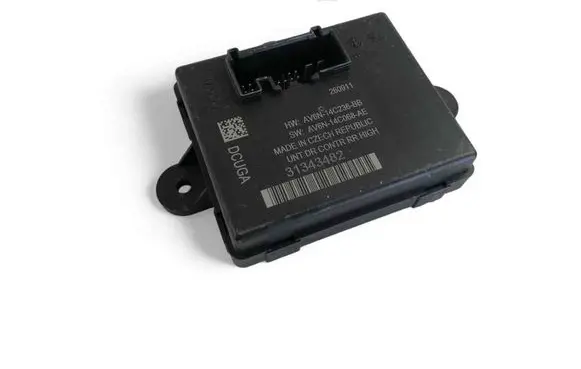 Volvo V60 Other control units/modules 31343482