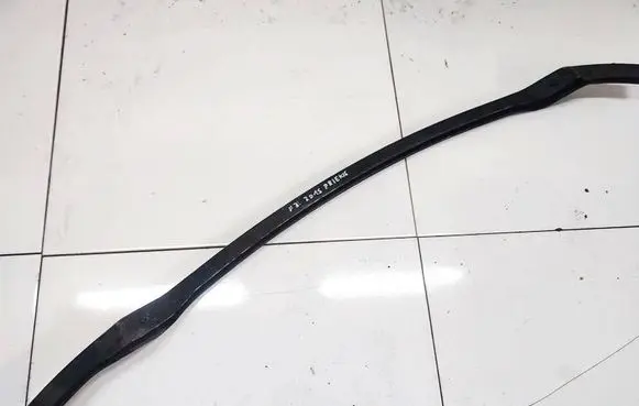 BMW 3 F30 F35 F31 Front bumper mounting bracket 