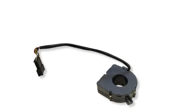 Mini One - Cooper R50 - 53 Steering angle sensor 37146763916