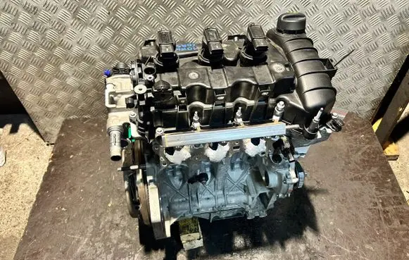 Opel Corsa F Engine 10XKDU