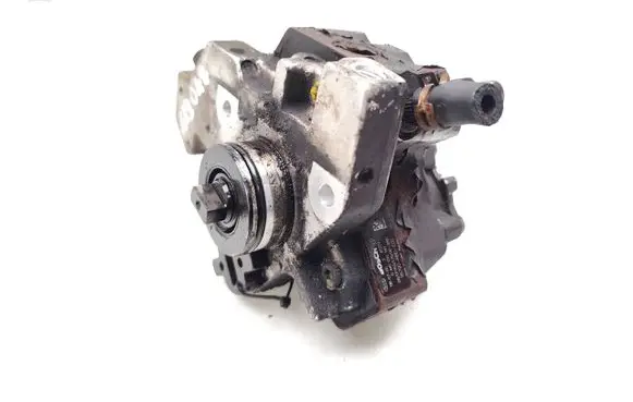 Honda Civic Fuel injection high pressure pump 16790-RBD-E02 0445010141