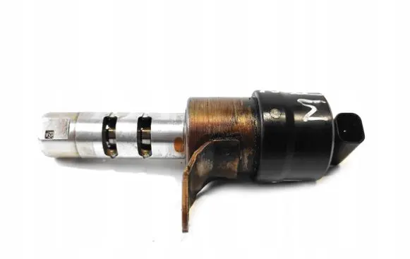 Mazda 6 Camshaft vanos timing valve 3M4G6M280AC