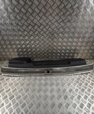 Audi Q7 4M Trunk/boot sill cover protection 4M0864483