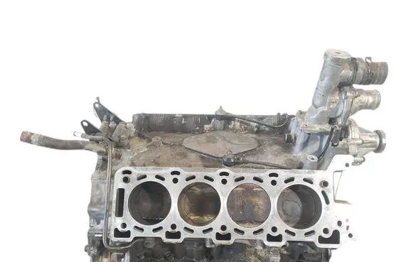 Jaguar XJ X300 Engine block RFXR836015AD 04656 9JPFRB