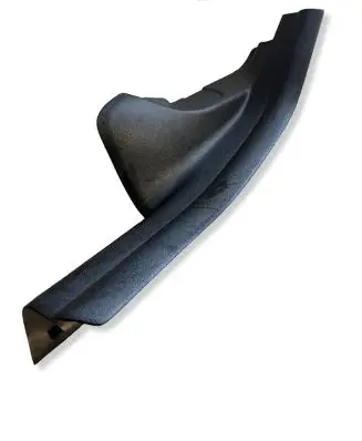 BMW i4 Rear sill trim cover 7491185