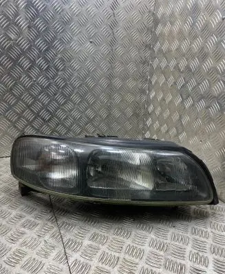 Volvo V70 Headlight/headlamp 8693548 89007898