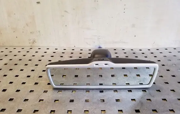 Volkswagen PASSAT CC Rear view mirror (interior) 7N0857511K