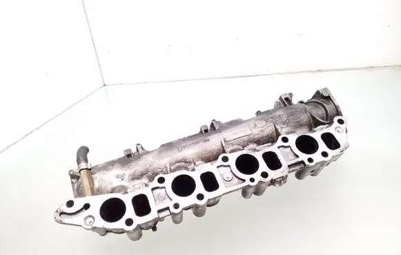 Opel Signum Intake manifold 55210201