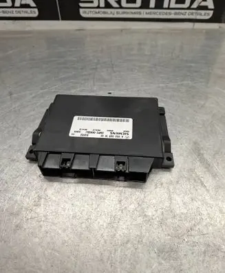Mercedes-Benz E W211 Gearbox control unit/module a0325451432
