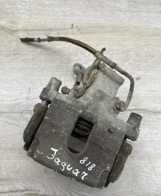 Jaguar S-Type Rear brake caliper