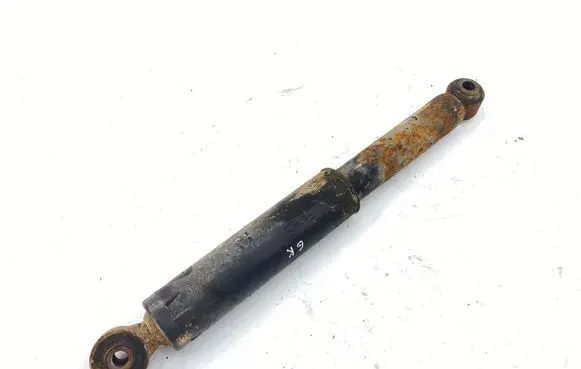Peugeot 206 CC Rear shock absorber/damper 315000331