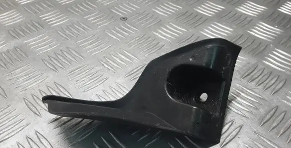 Jaguar F-Pace Other engine bay part HK8316114