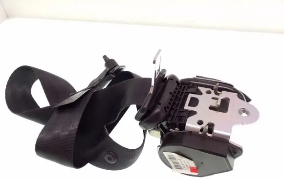Ford C-MAX II Front seatbelt AM51R61295ABW