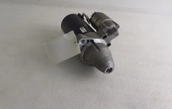 Porsche Panamera (970) Starter motor 94860421001 948.604.210.01