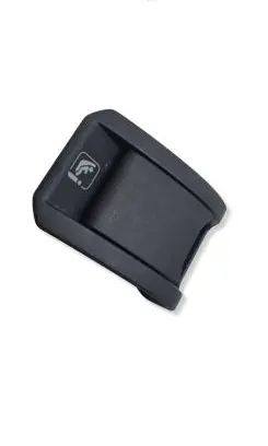 Volkswagen ID.3 ISOFIX cover 5H0887233B 5H0887233C