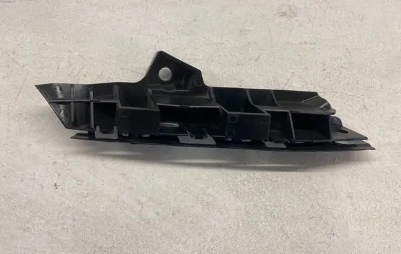 Volkswagen Caddy Front bumper mounting bracket 2k7807184