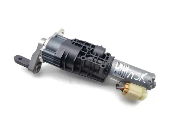 Audi A4 S4 B9 Soft lock spindle drive 8W9827851A 0390204155