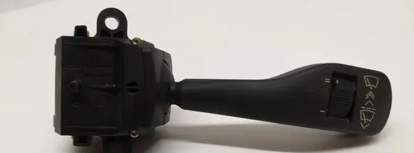 BMW 5 E39 Wiper control stalk 8363669