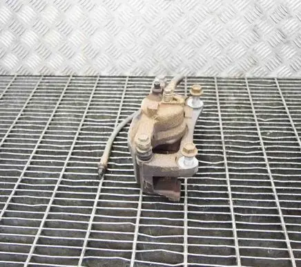Mazda CX-5 Front brake caliper