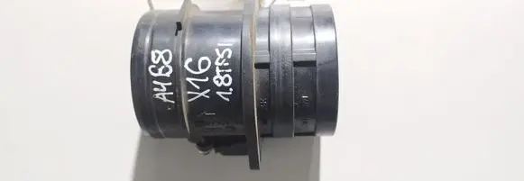 Audi A4 S4 B8 8K Mass air flow meter 06J906461D