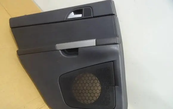 Volvo V50 Rear door card panel trim 8679479