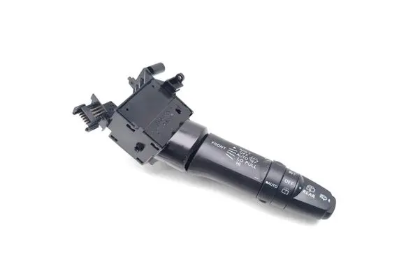 Mitsubishi Outlander Wiper control stalk E532-016