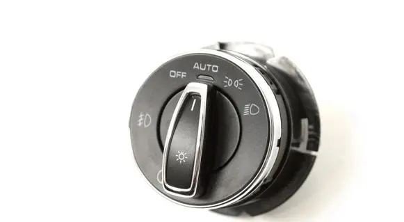 Porsche Macan (95B) Light switch 7P5941531F