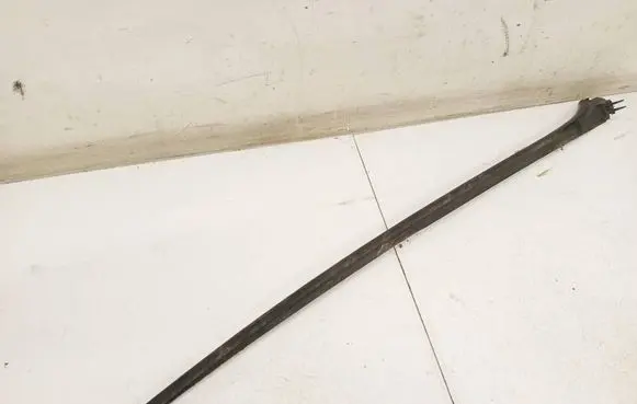 Volkswagen Golf VI Windshield trim 5K0854320