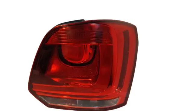 Volkswagen Polo V 6R Rear/tail lights 6R0945096AG