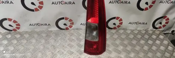 Volvo V70 Rear/tail lights 9154494