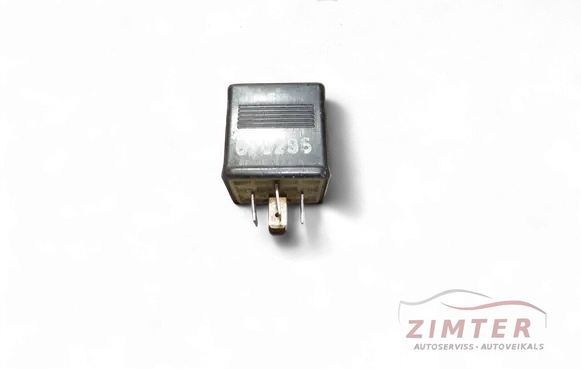 Audi 100 200 5000 C3 Other relay 899585