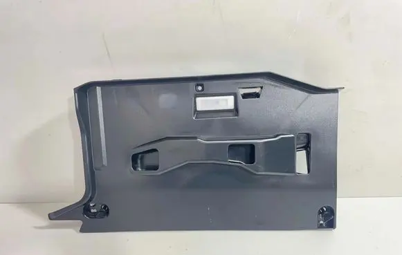 BMW X6 G06 Dashboard lower bottom trim panel 9399373 9458174
