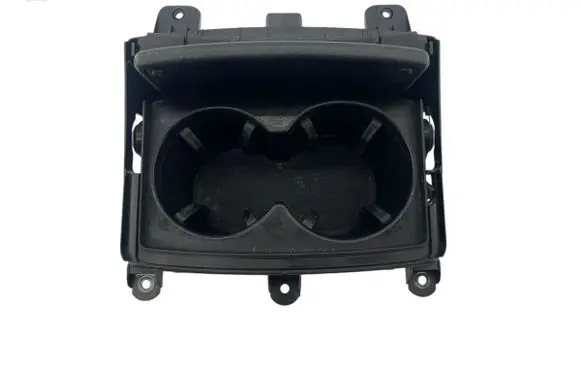 Audi A6 S6 C7 4G Cup holder front 4G0862534A 141111 150920112