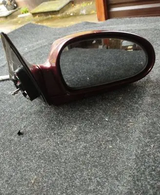 Hyundai Sonata Front door electric wing mirror E4012101 E4022101