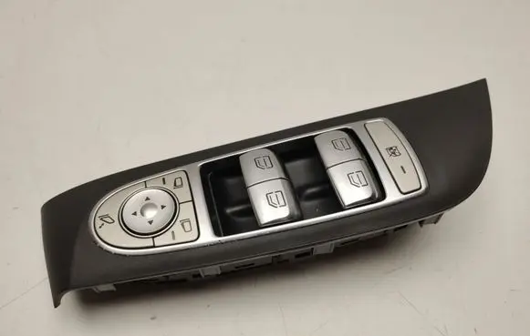 Mercedes-Benz E W213 Electric window control switch A2139054803
