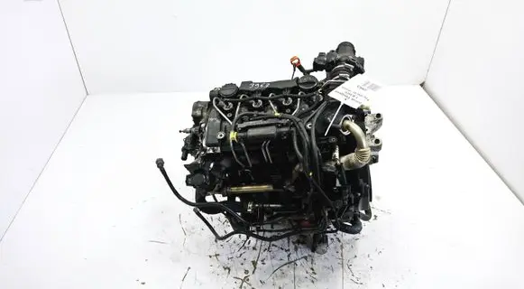 Citroen Berlingo Engine 10JBCB 9H03