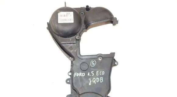 Ford C-MAX II Timing belt guard (cover) BM5G-6P073-EC