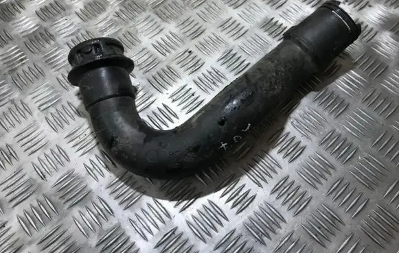Citroen C3 Air intake hose/pipe 9646617980 52472