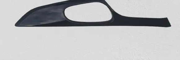 Nissan Qashqai Front door handle cover 806824EA1X
