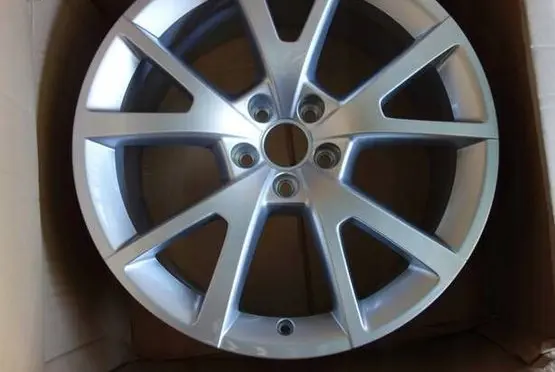 Audi A7 S7 4G R19 alloy rim 4G8071499