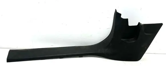 Chevrolet Volt I Front sill trim cover 22781022 35491602