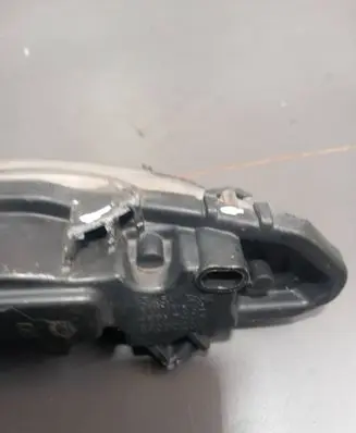 Mercedes-Benz C W204 LED Daytime headlight a2218201858 89206941 A2218201856
