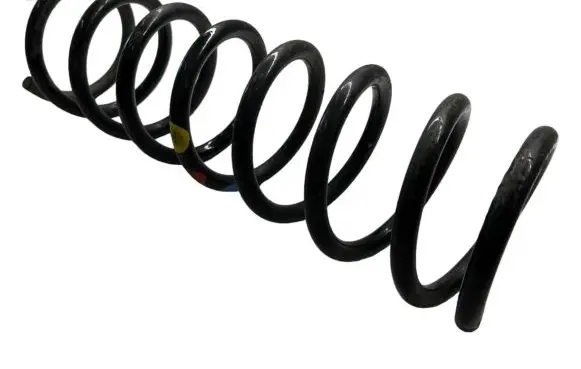 Ford Focus Rear coil spring