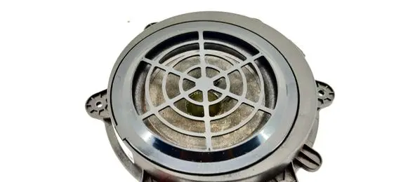Porsche Cayenne (92A) Rear door speaker 7PP035710B